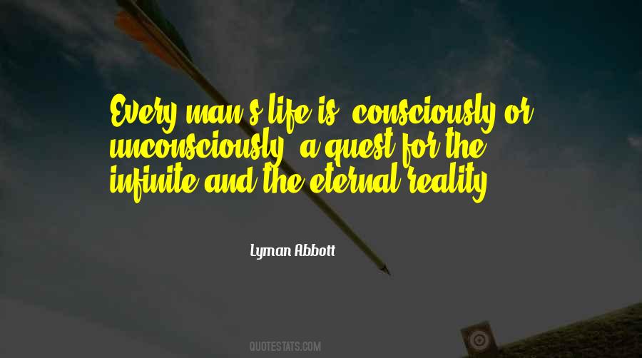 Lyman Abbott Quotes #265400