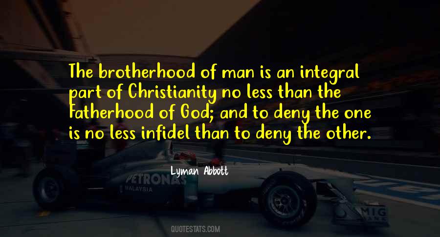 Lyman Abbott Quotes #533098