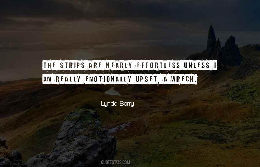 Lynda Barry Quotes #900630