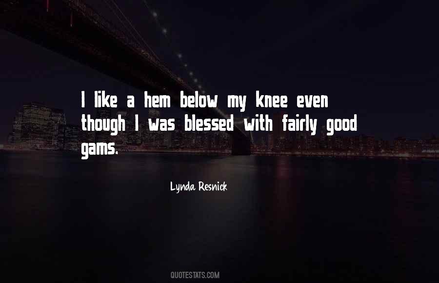 Lynda Resnick Quotes #564397