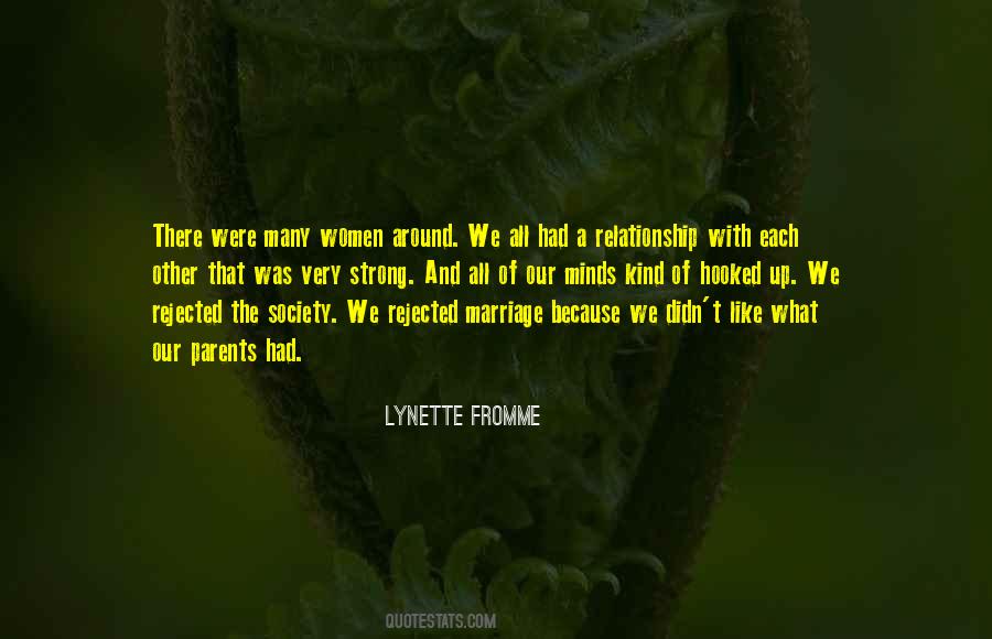 Lynette Fromme Quotes #1614045