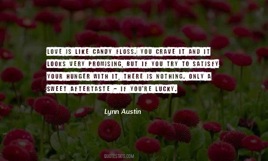 Lynn Austin Quotes #1292673