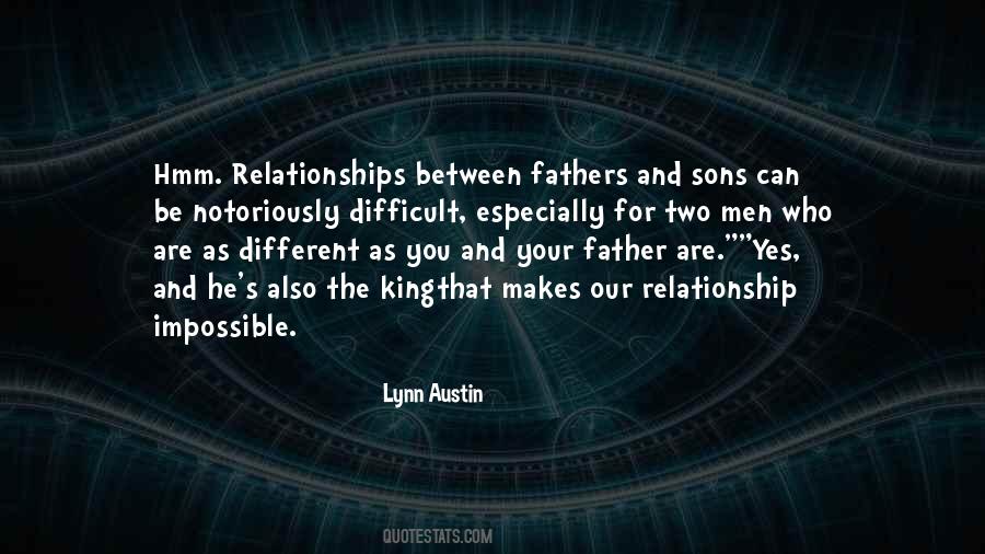 Lynn Austin Quotes #1344859