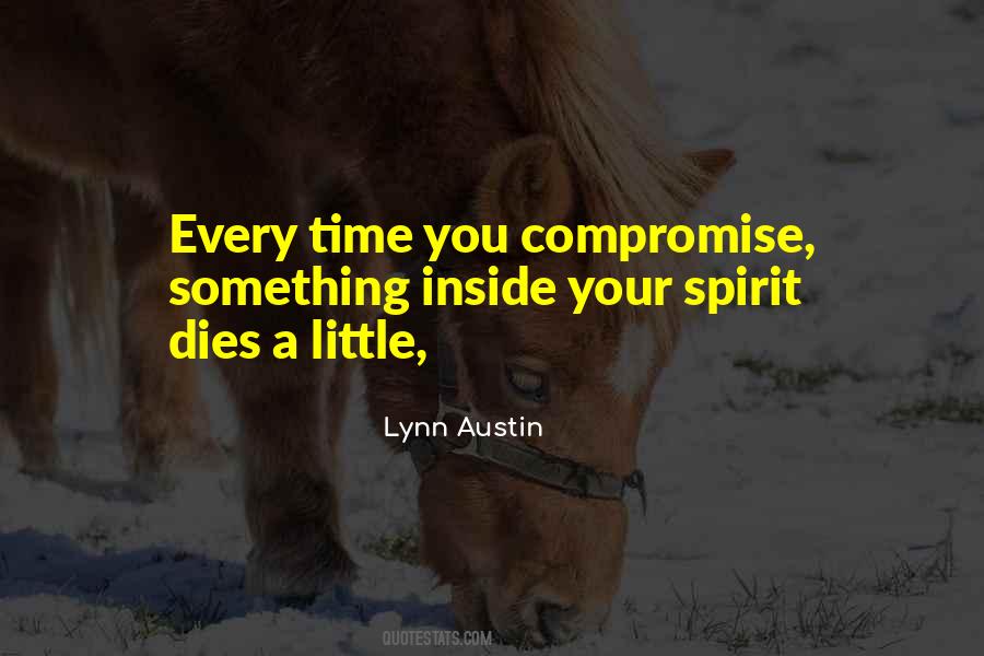 Lynn Austin Quotes #564300