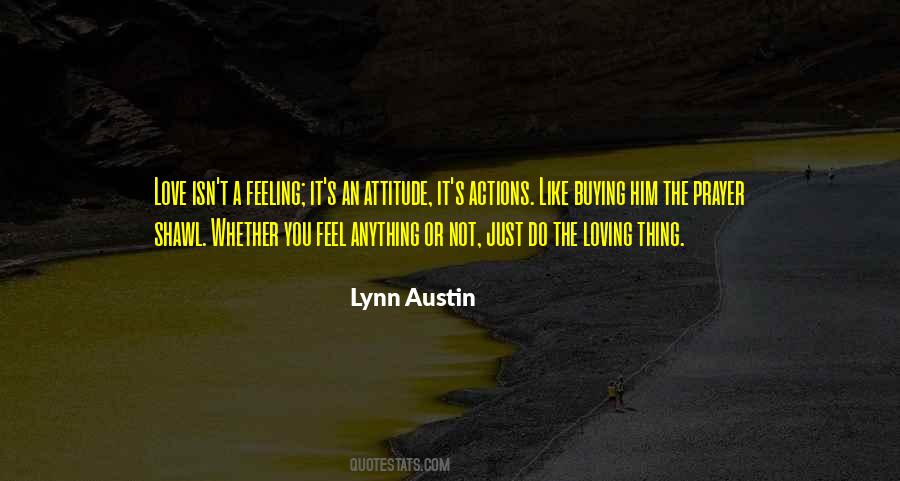 Lynn Austin Quotes #902992