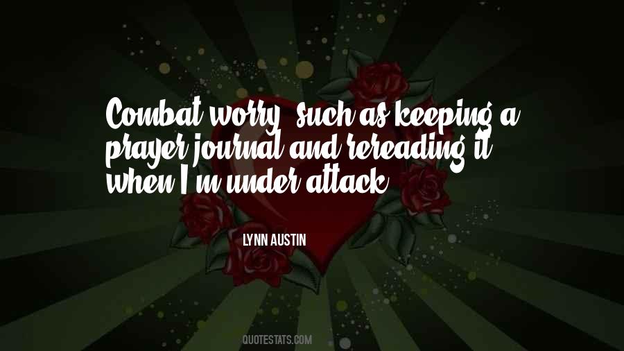 Lynn Austin Quotes #90417