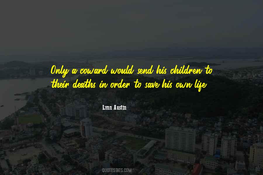 Lynn Austin Quotes #913764