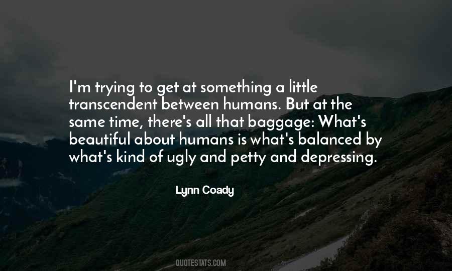 Lynn Coady Quotes #363891