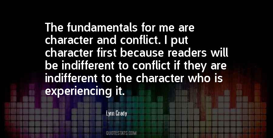 Lynn Coady Quotes #391715