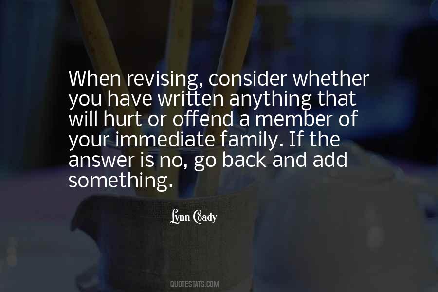 Lynn Coady Quotes #681331