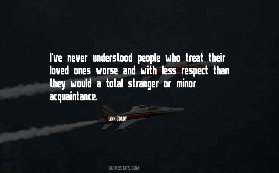 Lynn Coady Quotes #96831