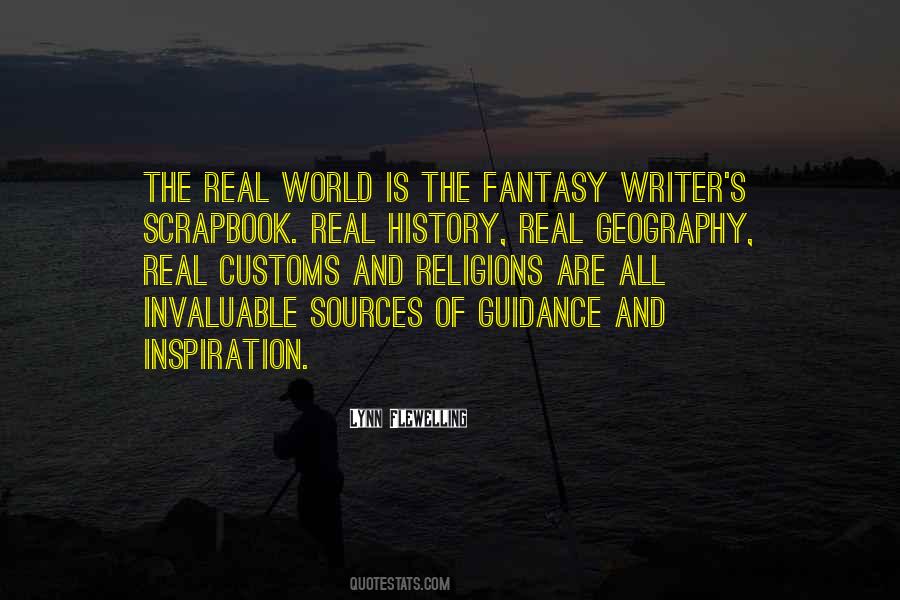 Lynn Flewelling Quotes #1483849