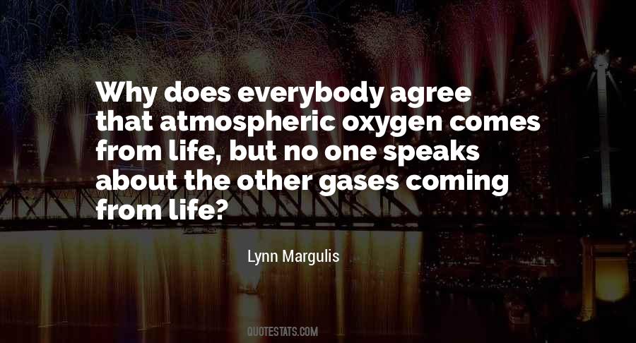 Lynn Margulis Quotes #1702373