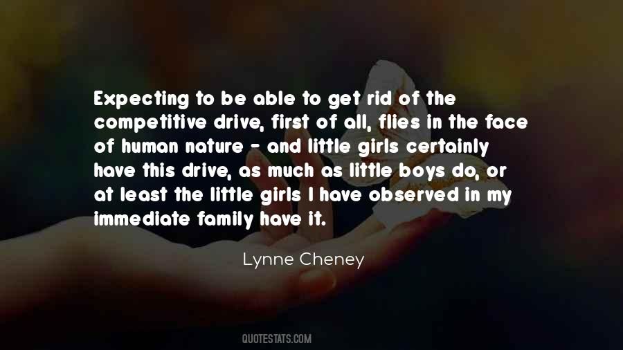 Lynne Cheney Quotes #1235314