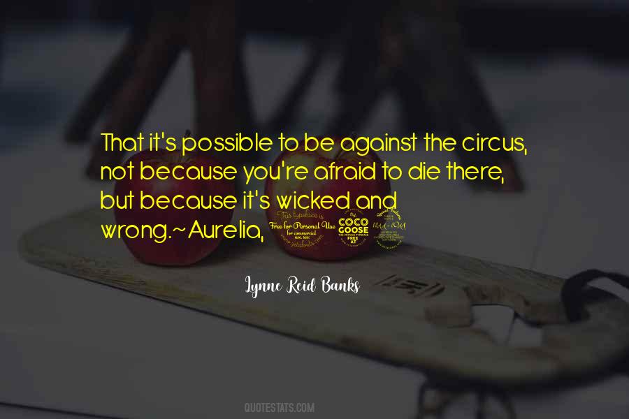 Lynne Reid Banks Quotes #964960