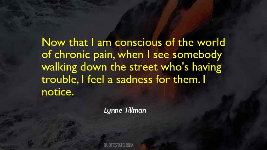 Lynne Tillman Quotes #130536