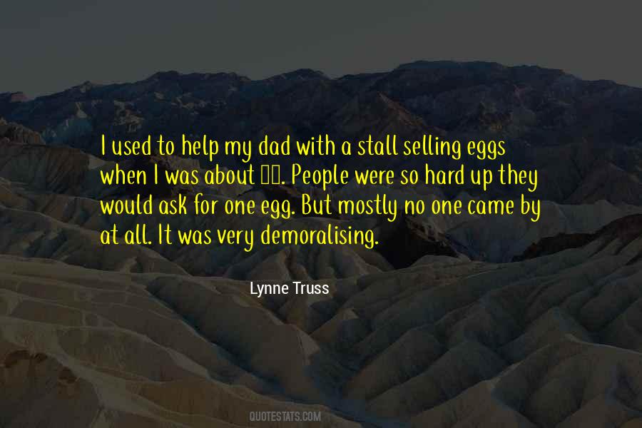 Lynne Truss Quotes #1806519