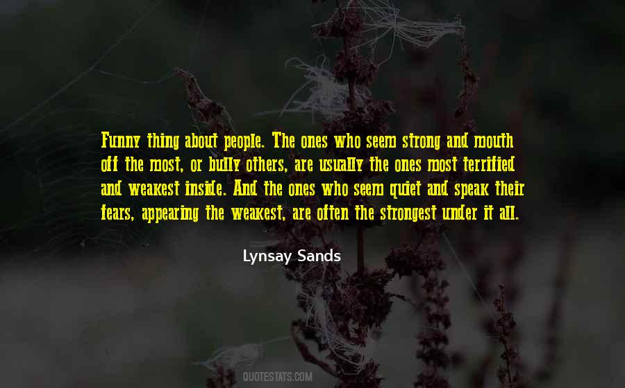 Lynsay Sands Quotes #1450884