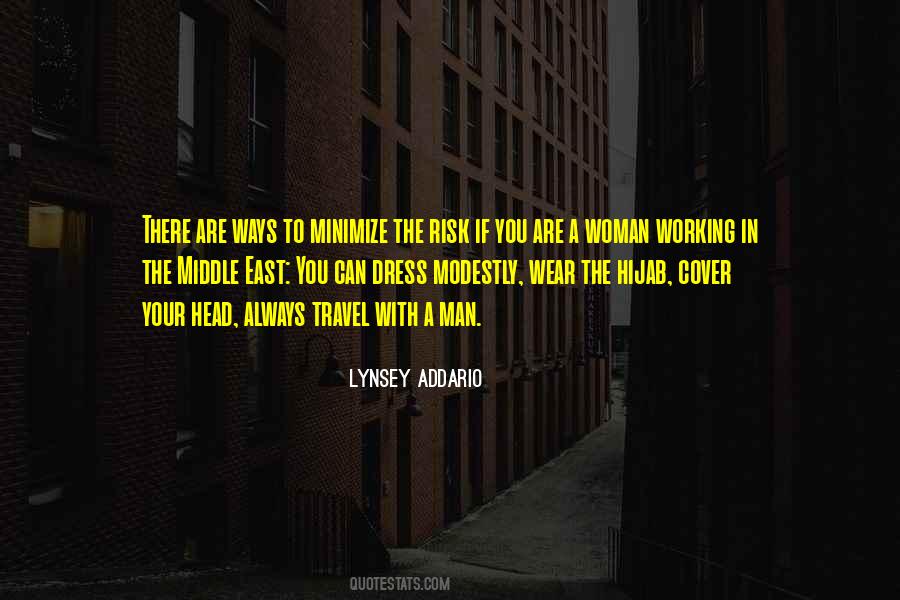 Lynsey Addario Quotes #1442325