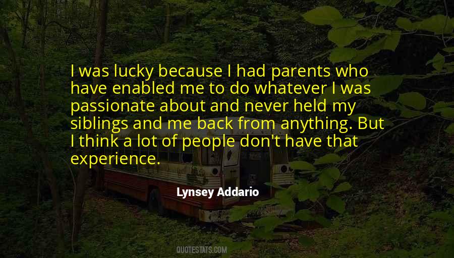 Lynsey Addario Quotes #1560865