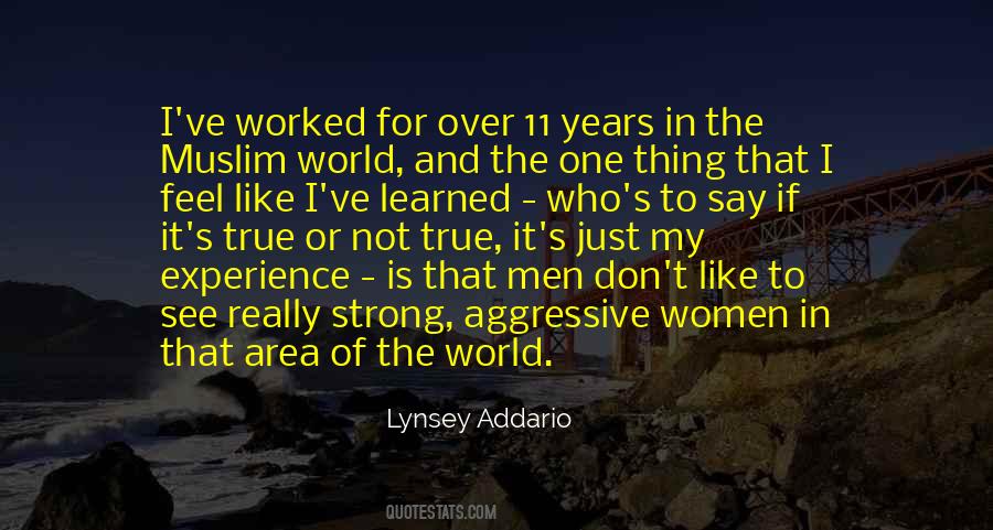 Lynsey Addario Quotes #310263