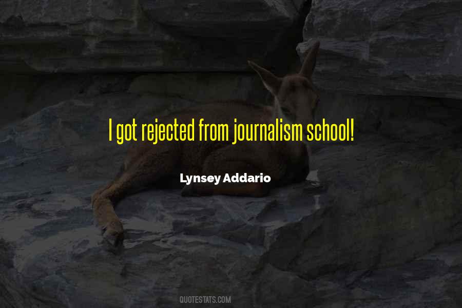 Lynsey Addario Quotes #353543