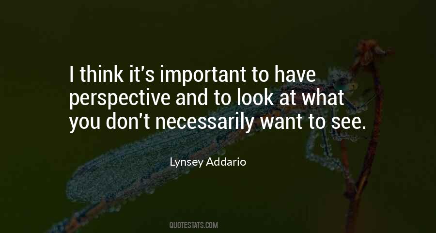 Lynsey Addario Quotes #900034