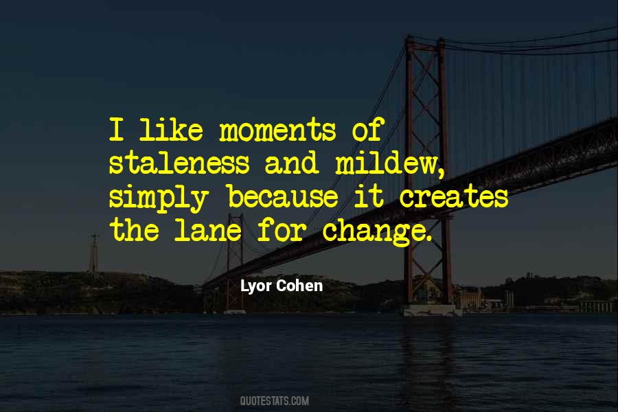 Lyor Cohen Quotes #893700