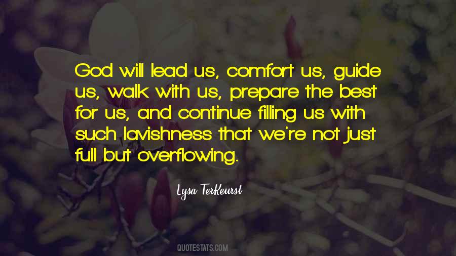 Lysa Terkeurst Quotes #265504