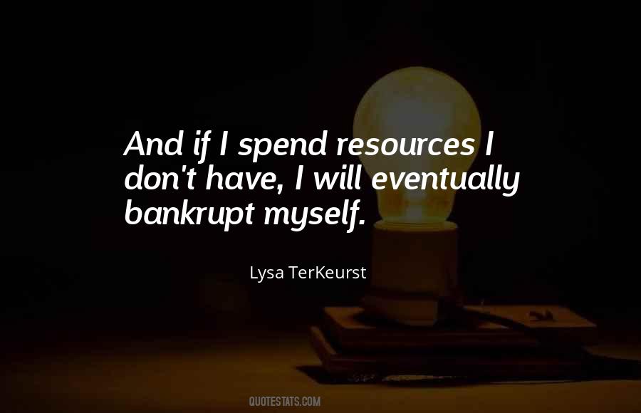 Lysa Terkeurst Quotes #483041