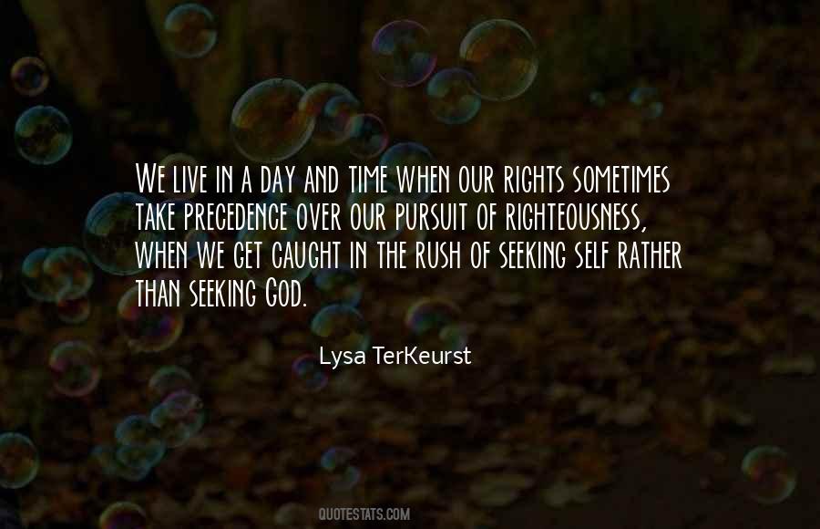 Lysa Terkeurst Quotes #81641