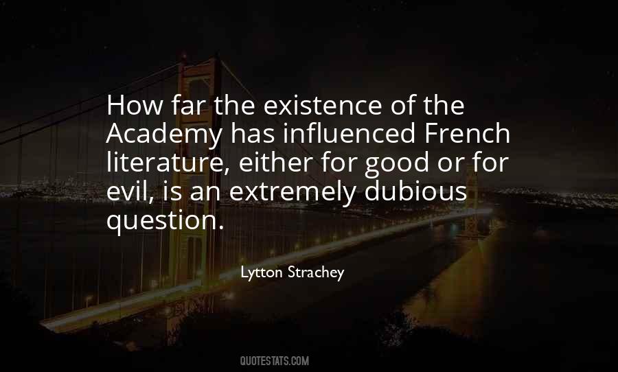 Lytton Strachey Quotes #150967