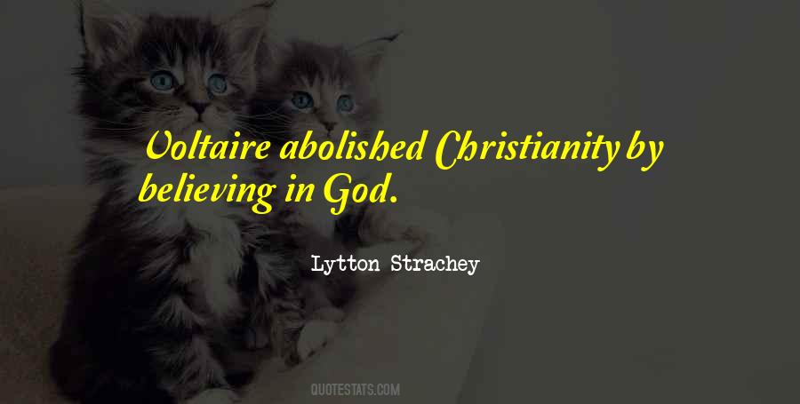 Lytton Strachey Quotes #1589064