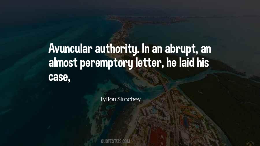 Lytton Strachey Quotes #538233