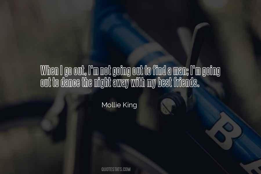 M King Quotes #57599