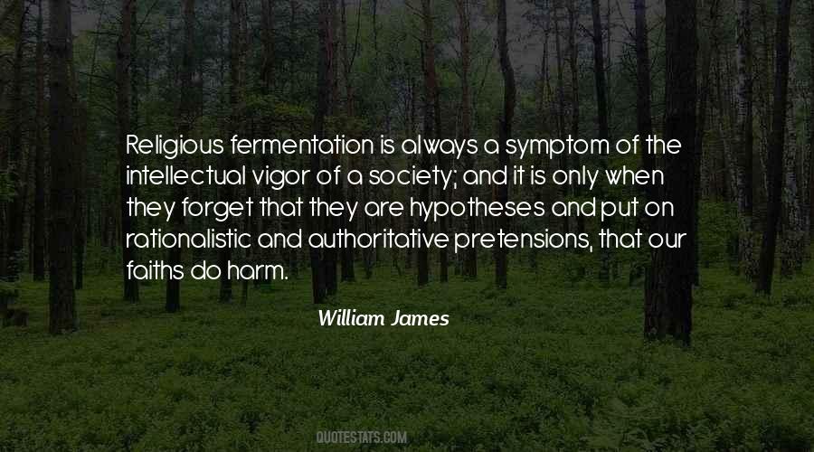 M R James Quotes #1281