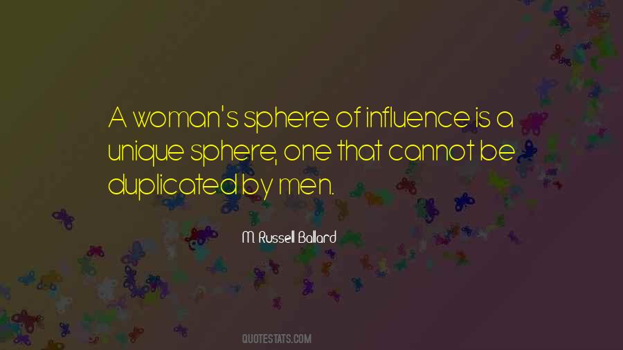 M Russell Ballard Quotes #429813