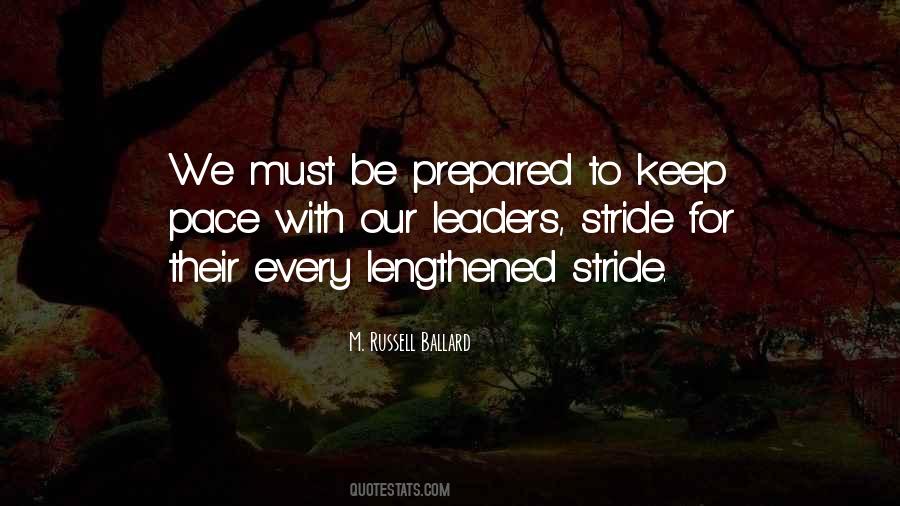 M Russell Ballard Quotes #958512
