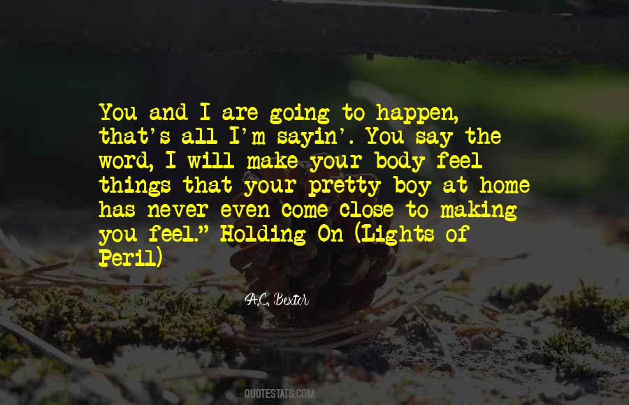 M.c Quotes #158658 M.c Quotes #158658