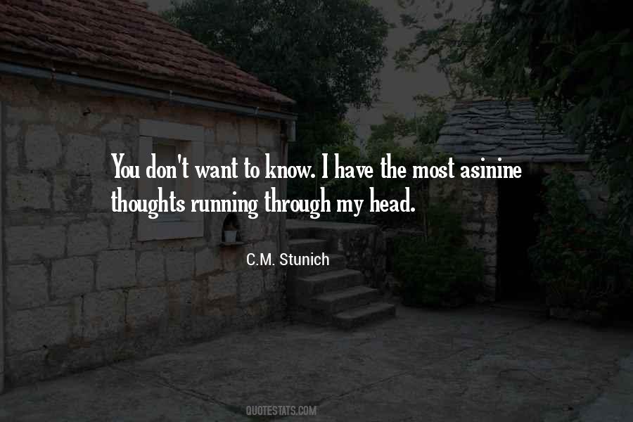 M.c Quotes #160511 M.c Quotes #160511