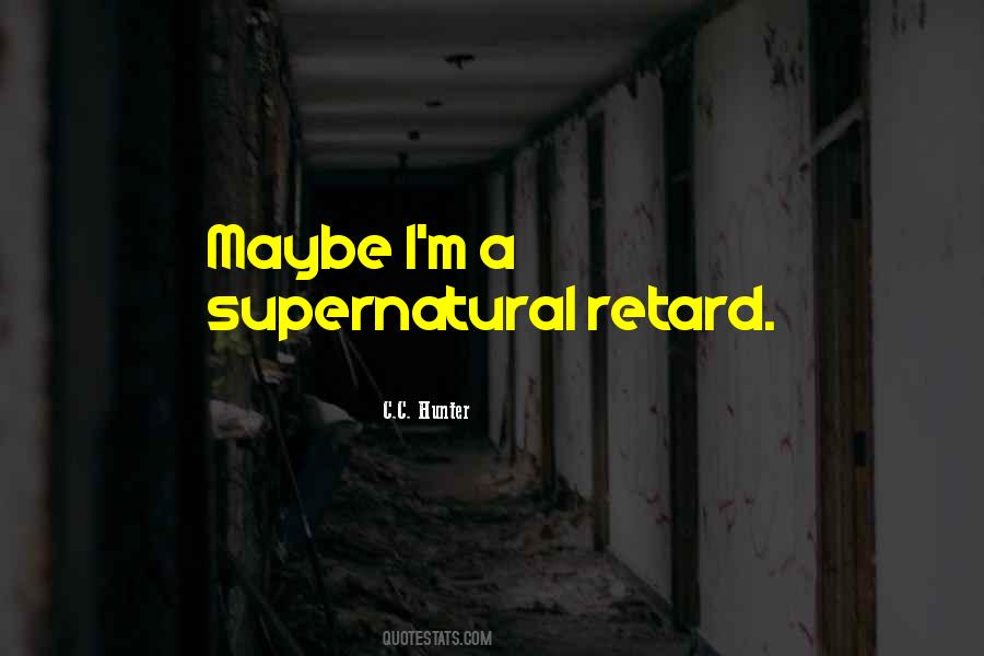 M.c Quotes #81110