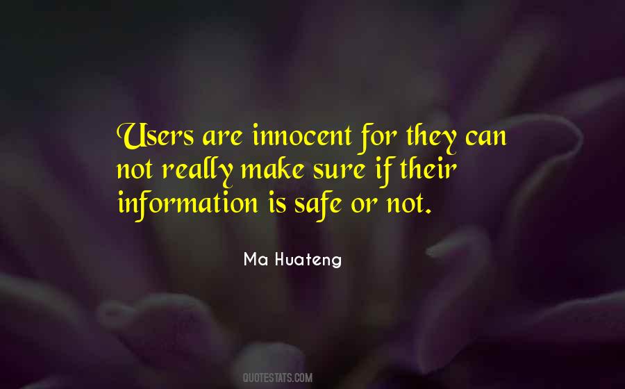 Ma Huateng Quotes #761254 Ma Huateng Quotes #761254