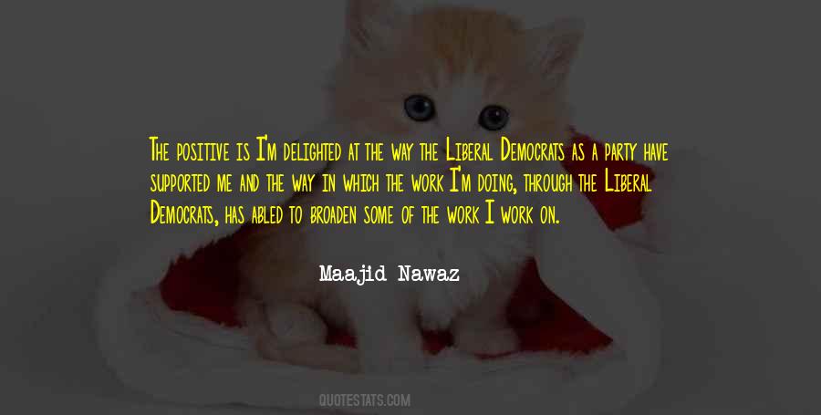 Maajid Nawaz Quotes #1101486