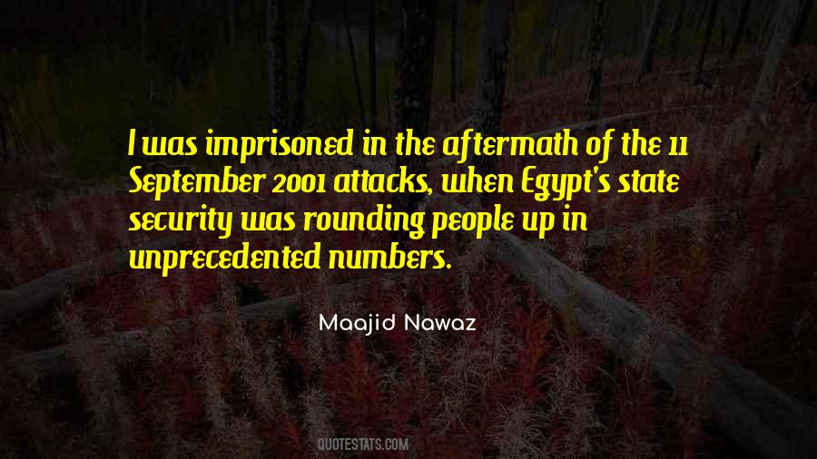 Maajid Nawaz Quotes #1325738