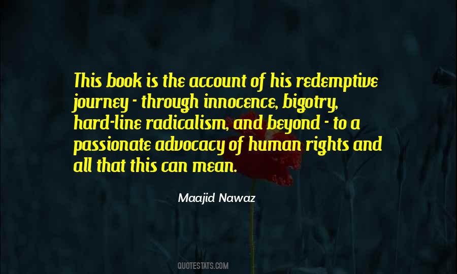 Maajid Nawaz Quotes #135530