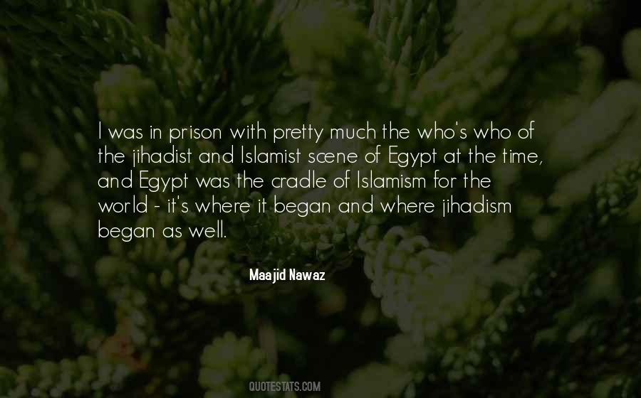 Maajid Nawaz Quotes #196105
