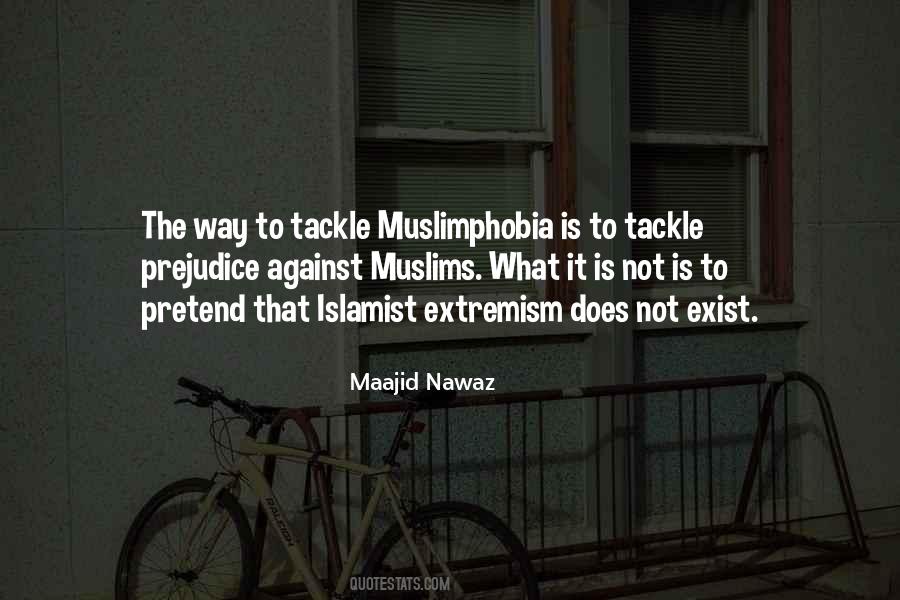 Maajid Nawaz Quotes #469353