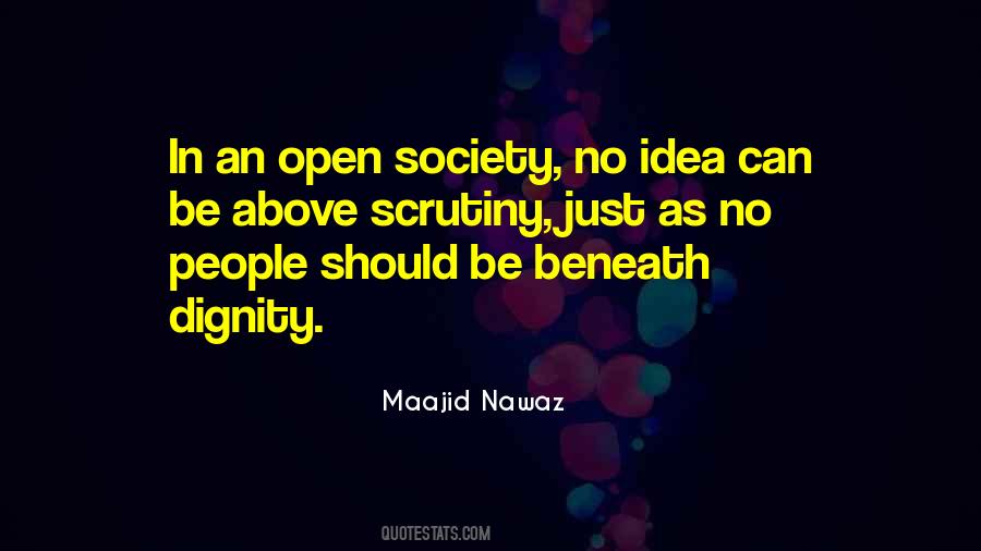 Maajid Nawaz Quotes #585650