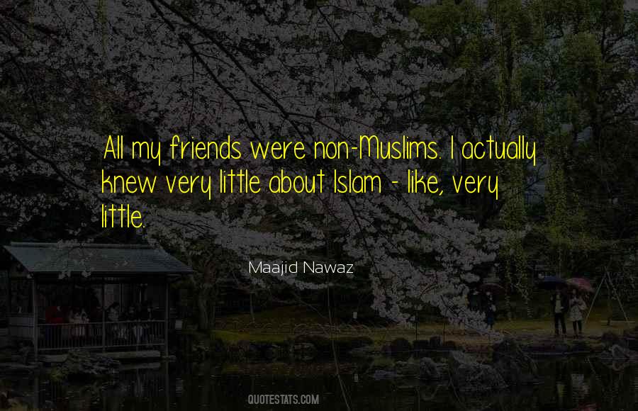 Maajid Nawaz Quotes #638236