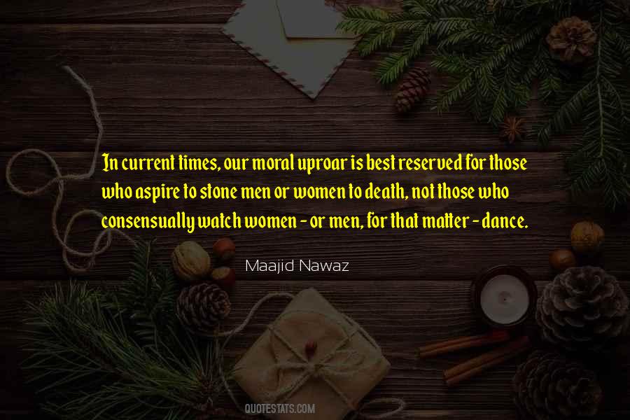 Maajid Nawaz Quotes #67662